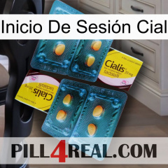 Inicio De Sesión Cial cialis5